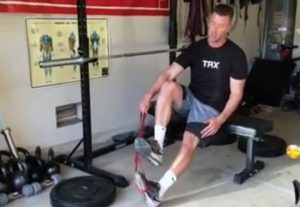 Ankle Strength