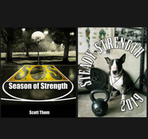 Season of Strength Steady Strength bundle