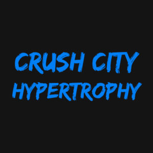 Crush City PDF